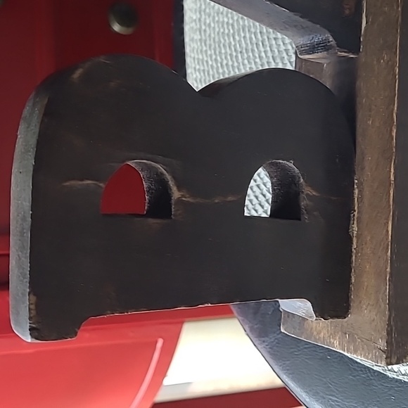 Rustic BAR Sign - Picture 5 of 11